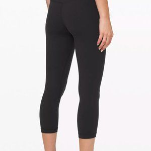 Lululemon Leggings Size 8